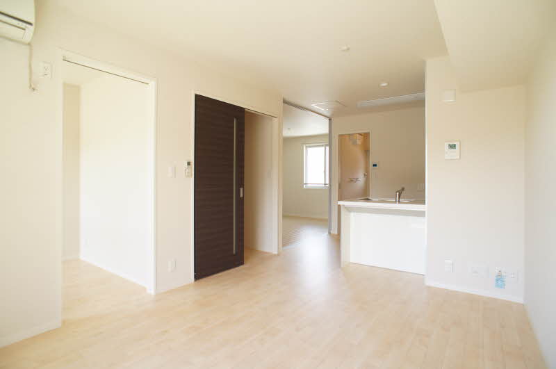 フィオーレカーサ 202号-3