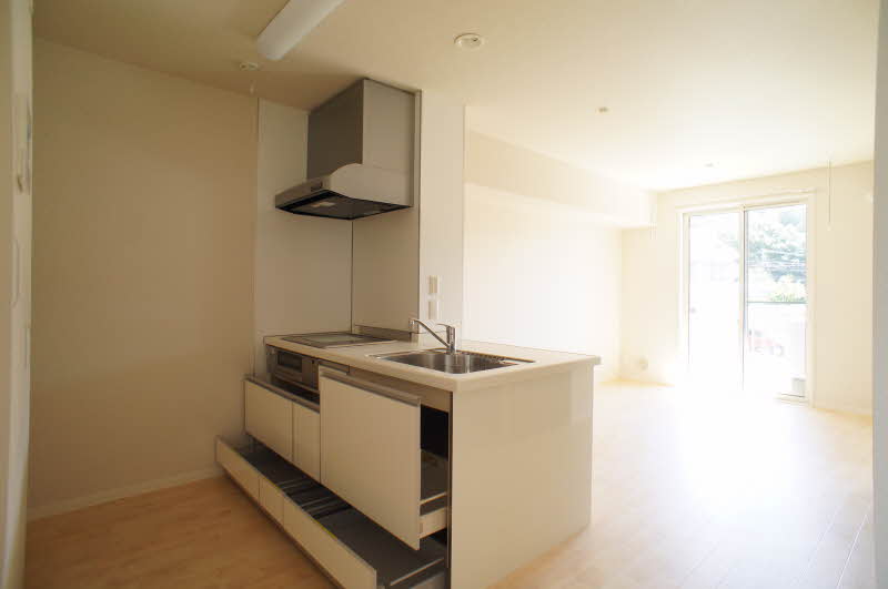 フィオーレカーサ 202号-5