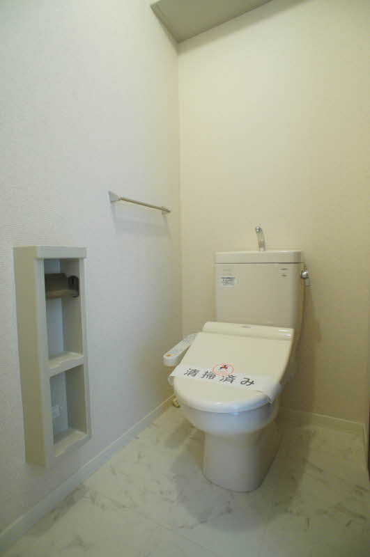 フィオーレカーサ 202号-11