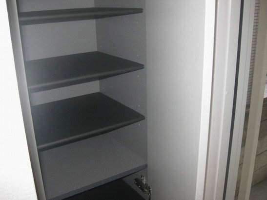 メゾン・カトレア 103号-5