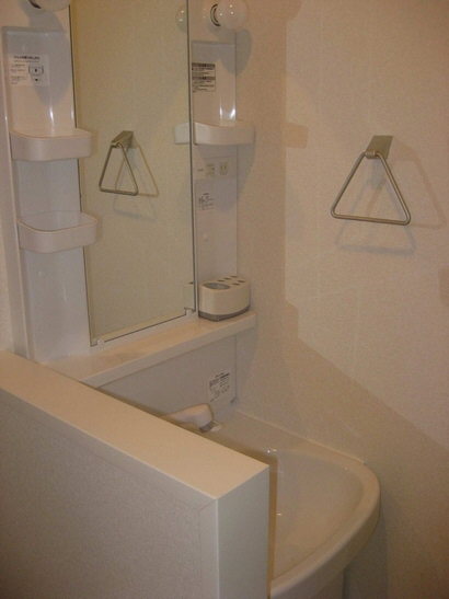 メゾン・カトレア 103号-8