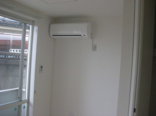 メゾン・カトレア 103号-9