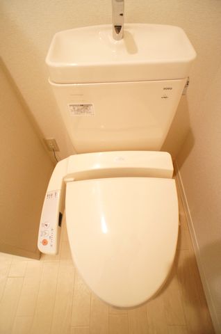 メゾン・カトレア 201号-11