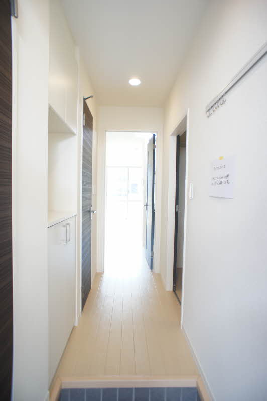 フレシール菊名 105号-3