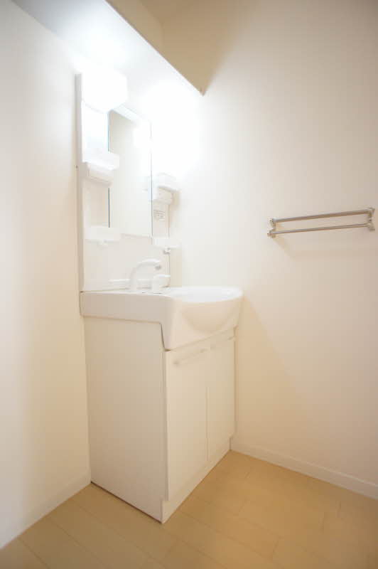 フレシール菊名 105号-6