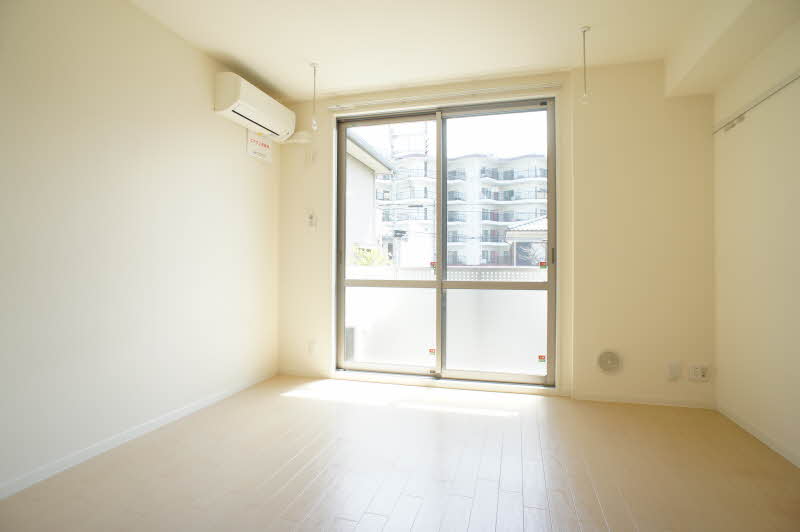 フレシール菊名 105号-8