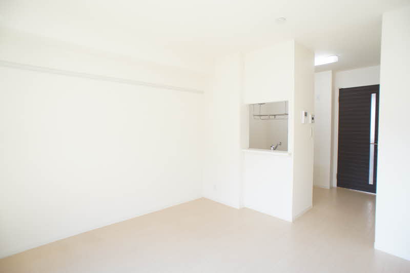 フレシール菊名 105号-10