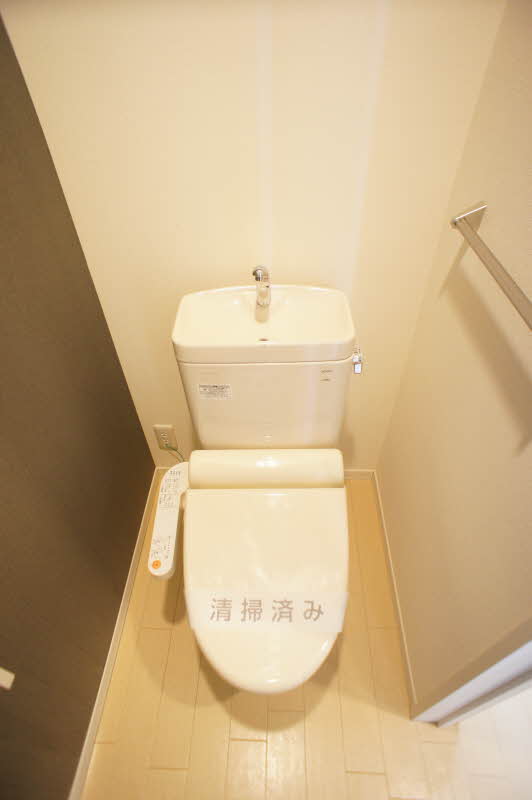 フレシール菊名 105号-11