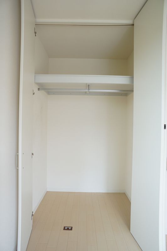 フレシール菊名 206号-5