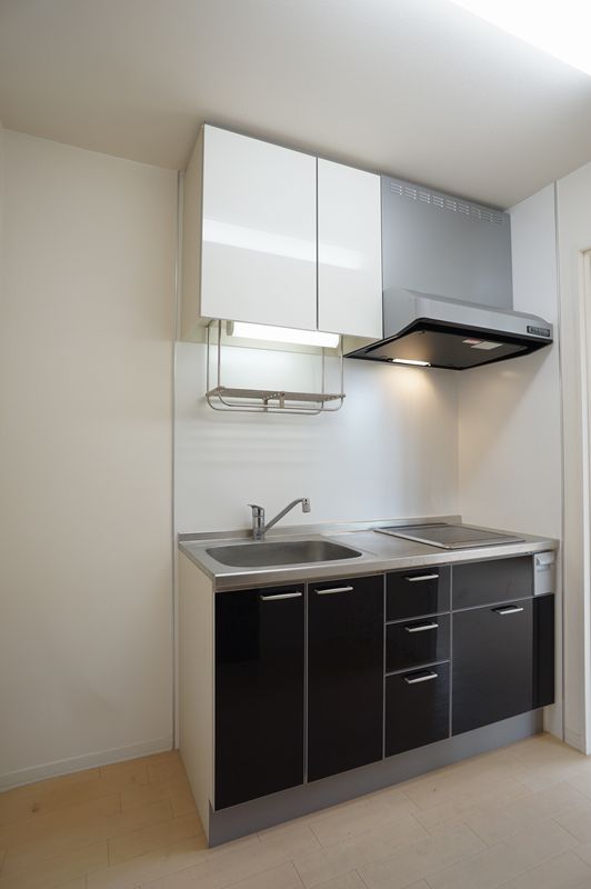 フレシール菊名 206号-7