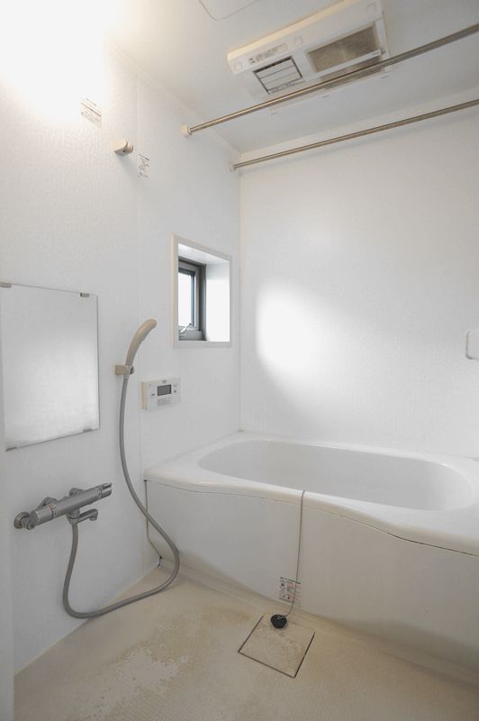 フレシール菊名 206号-8