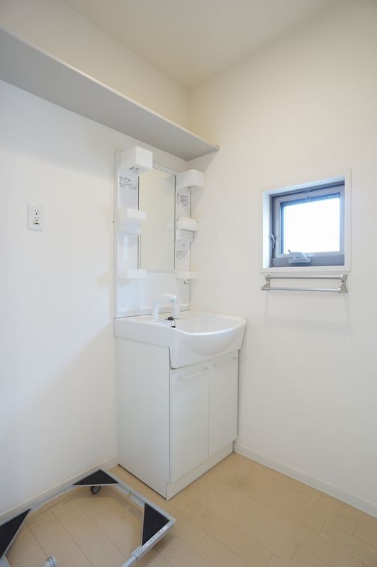 フレシール菊名 206号-9