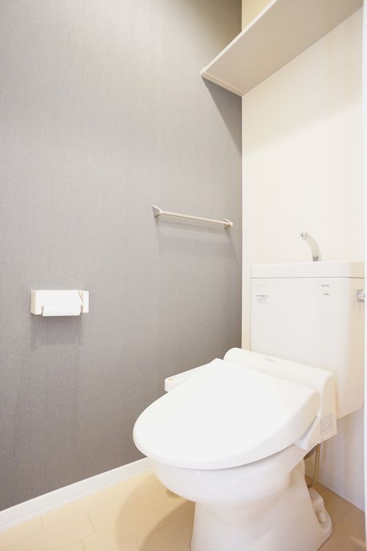 フレシール菊名 206号-10