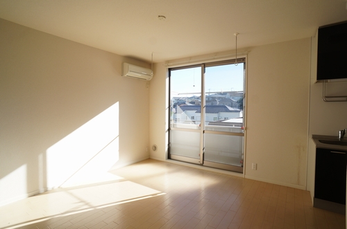 フレグランスＳ　Ⅱ 105号-2