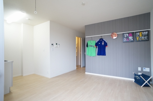 フレグランスＳ　Ⅱ 105号-5