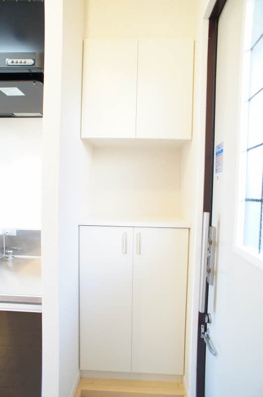 フレグランスＳ　Ⅱ 106号-10