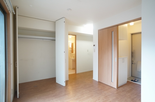 クレール西神奈川 201号-3