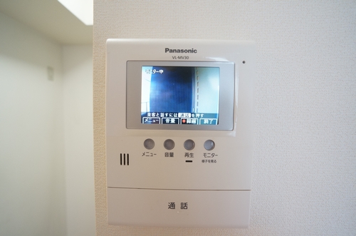 クレール西神奈川 201号-5