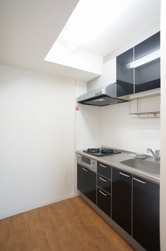 クレール西神奈川 201号-6