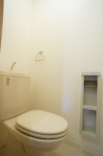 クレール西神奈川 201号-7