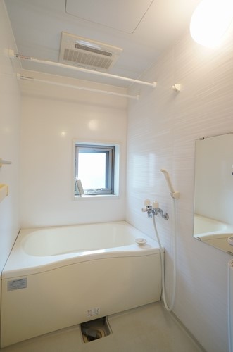 クレール西神奈川 201号-9