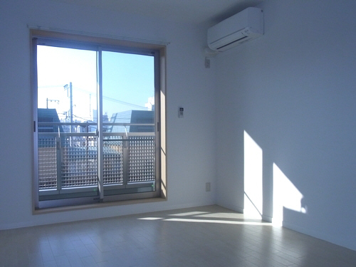 グラン・ブルー反町 206号-2