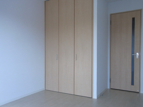 グラン・ブルー反町 206号-3