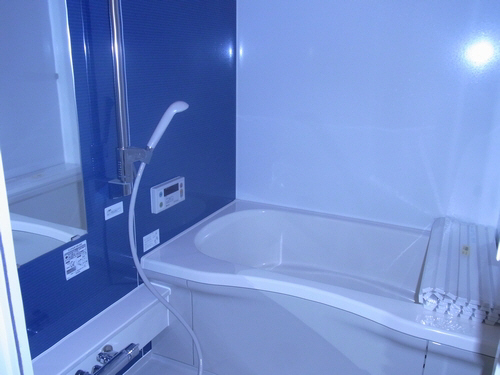 グラン・ブルー反町 206号-6