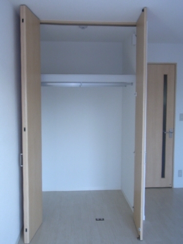 グラン・ブルー反町 206号-9