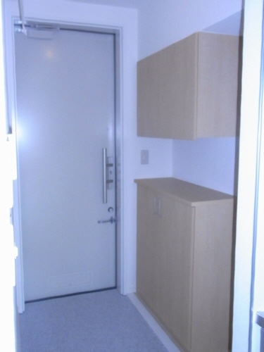 グラン・ブルー反町 206号-10