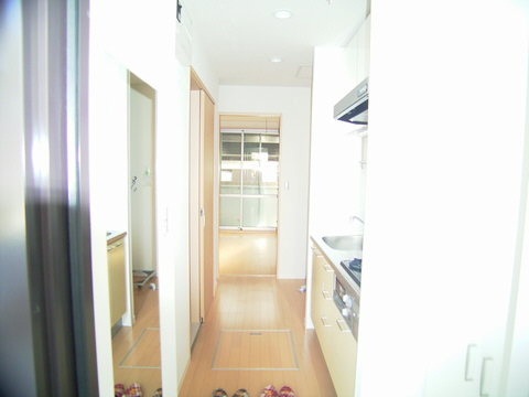 イースタン三ツ沢　Ⅱ 104号-4