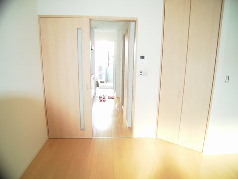 イースタン三ツ沢　Ⅱ 104号-5