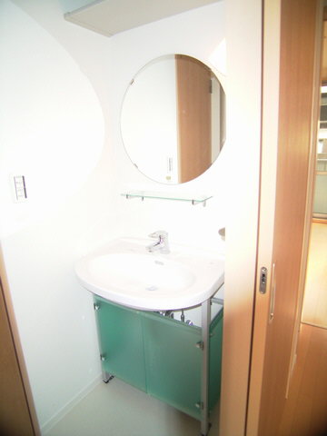 イースタン三ツ沢　Ⅱ 104号-7