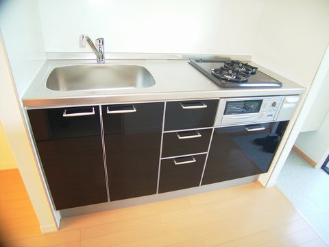 イースタン三ツ沢　Ⅱ 104号-8