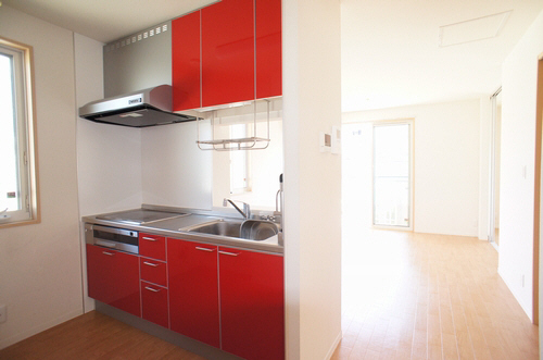 リヴェール　ソフィア 202号-4