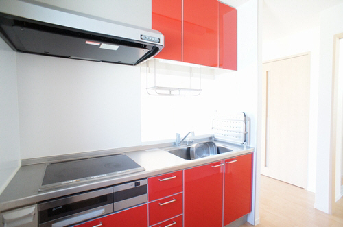 リヴェール　ソフィア 202号-5