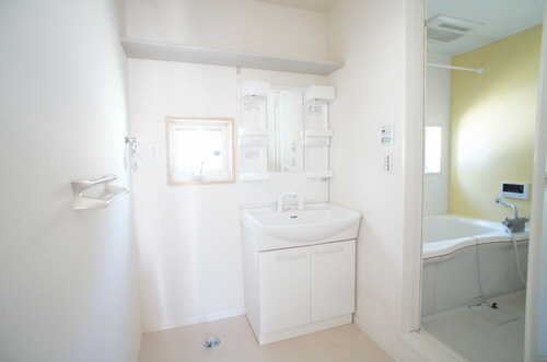 リヴェール　ソフィア 202号-9