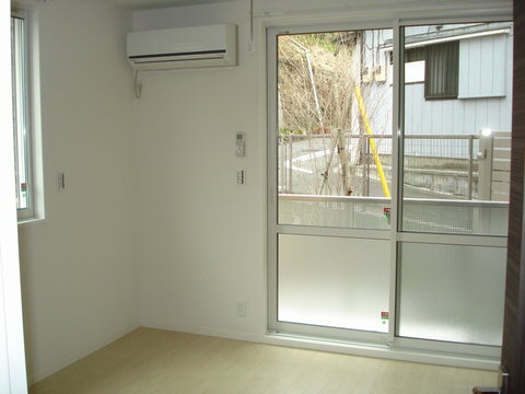 ラ　メゾン　デ　サージュ 102号-2