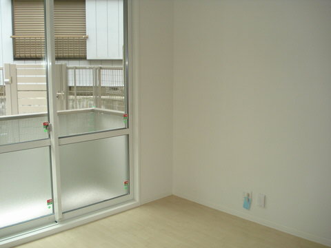 ラ　メゾン　デ　サージュ 102号-3