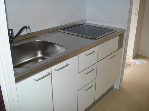 ラ　メゾン　デ　サージュ 102号-4