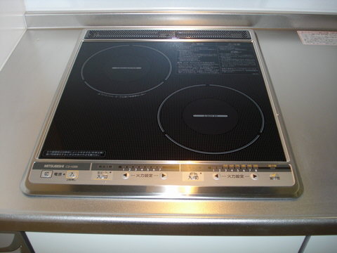 ラ　メゾン　デ　サージュ 102号-5