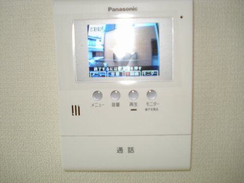 ラ　メゾン　デ　サージュ 102号-8