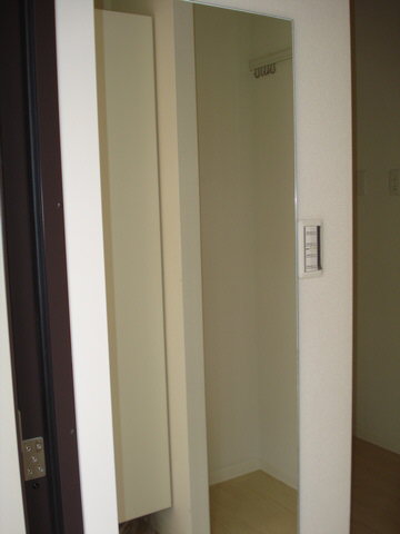 ラ　メゾン　デ　サージュ 102号-11