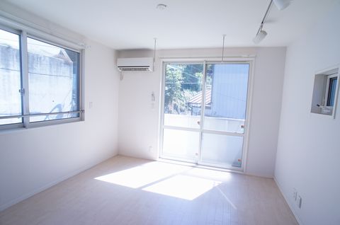 ラ メゾン デ サージュ 201号-2