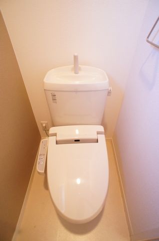 ラ メゾン デ サージュ 201号-10