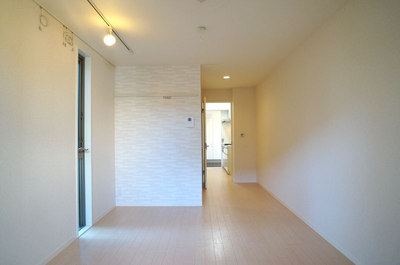 シダーハイム 103号-3