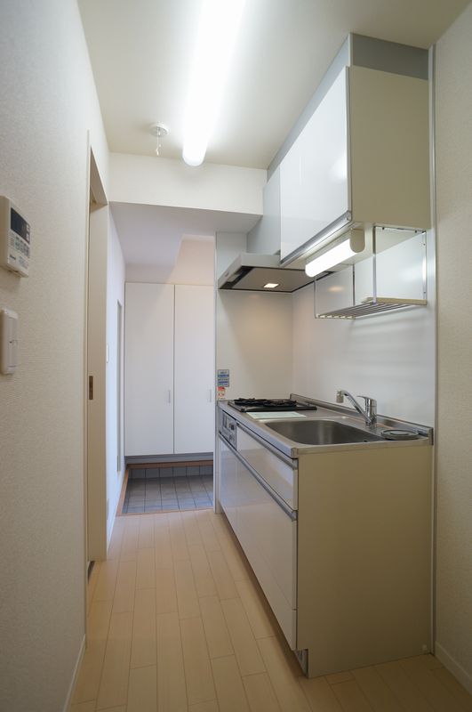 シダーハイム 103号-6