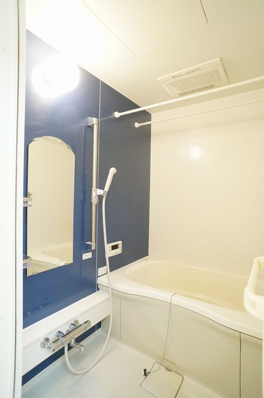 シダーハイム 103号-9