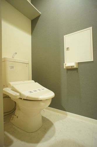 ソレイユ弐番館 102号-9