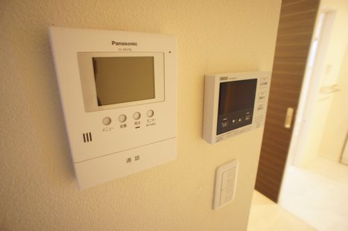 ソレイユ弐番館 102号-11